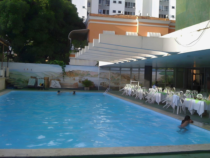 Sport & Beauty 2, Rede Andrade Barra, Salvador
