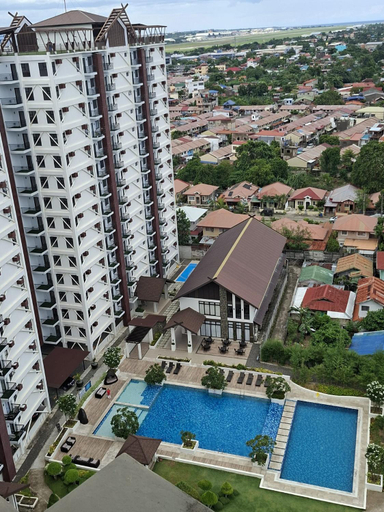 Exterior & Views 1, EuroAsian Royal Oceancrest Mactan, Lapu-Lapu City