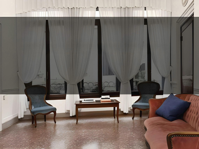 Others 5, Alla Fava Hotel, Venezia