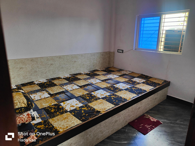 Bedroom 2, Hotel Maharana Inn, Sehore