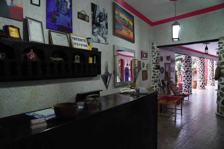 Food & Drinks 5, Riad Malak, Al Haouz