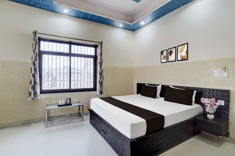 Room 3, Hotel Tanwar, Jaipur