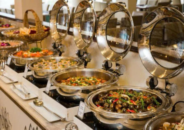 Food & Drinks 4, Adam Hotel Sapa, Sa Pa