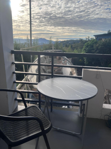 Balcony/terrace 4, BN 5BR House with Mountain View, Baguio City