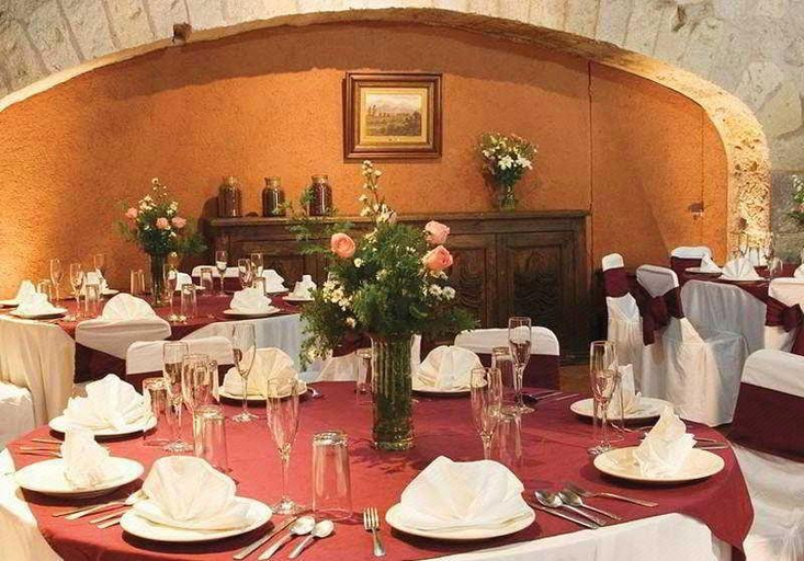 Food & Drinks 5, Mision Catedral Morelia, Morelia