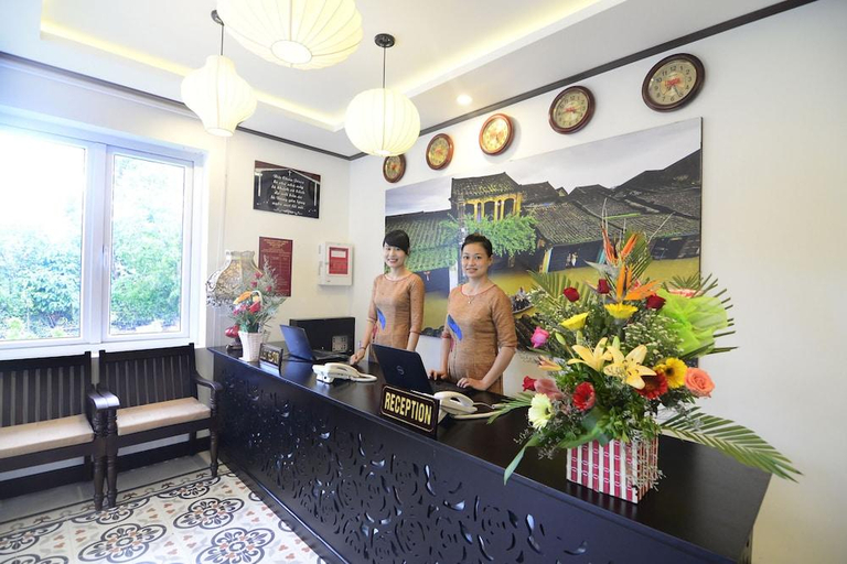 Others 3, Golden Bell Backpacker hotel & Pool Bar, Da Nang