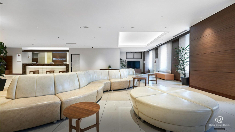 Public Area 3, Daiwa Roynet Hotel Hachinohe, Hachinohe
