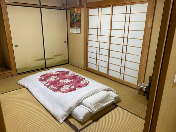 Others 2, HANAMIDORI Sugata Hotaru no Sato - Vacation STAY 16201, Gero
