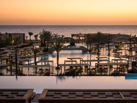 4, JAZ Elite Riviera, Marsa 'Alam