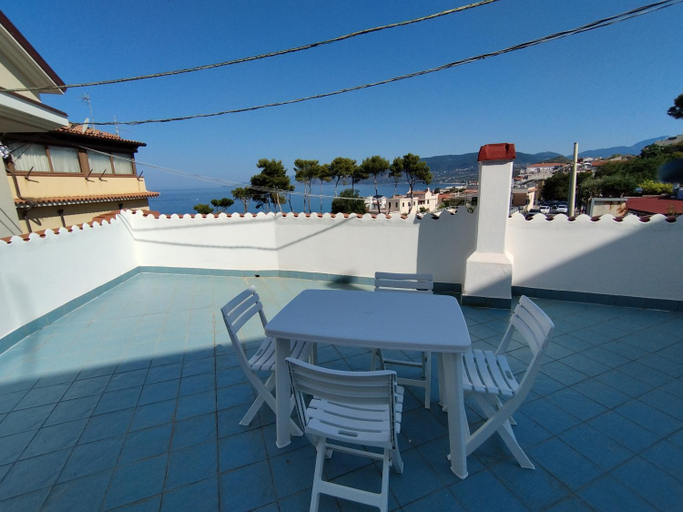 Sport & Beauty, Gigia's House, Salerno