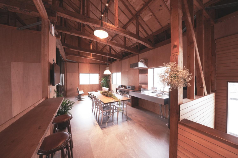 1, Nami to Tuki - Vacation STAY 15960, Ōarai