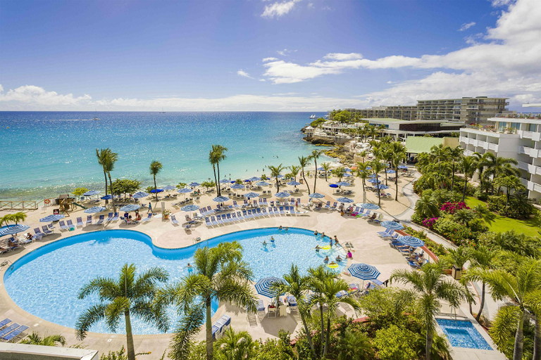 Exterior & Views 2, Royal Islander Resort La Plage