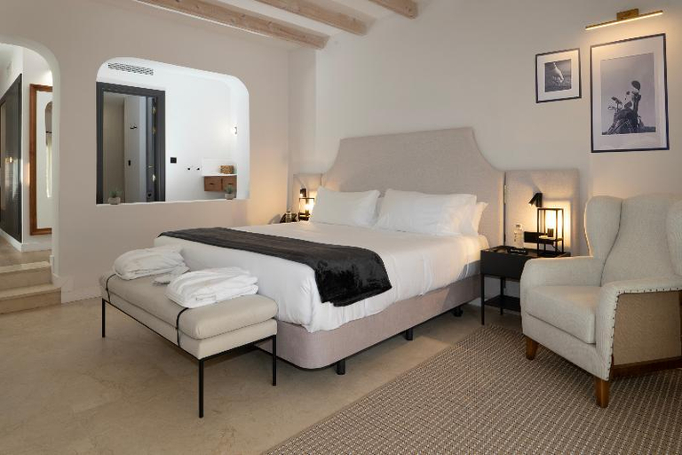 Bedroom 3, Inmood San Roque en Sotogrande, Cádiz