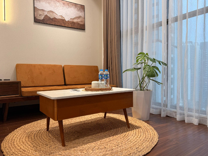 Others 5, Apartment 1BR-FL25th-R103 Building-Vinhomes Ocean Park, Gia Lâm