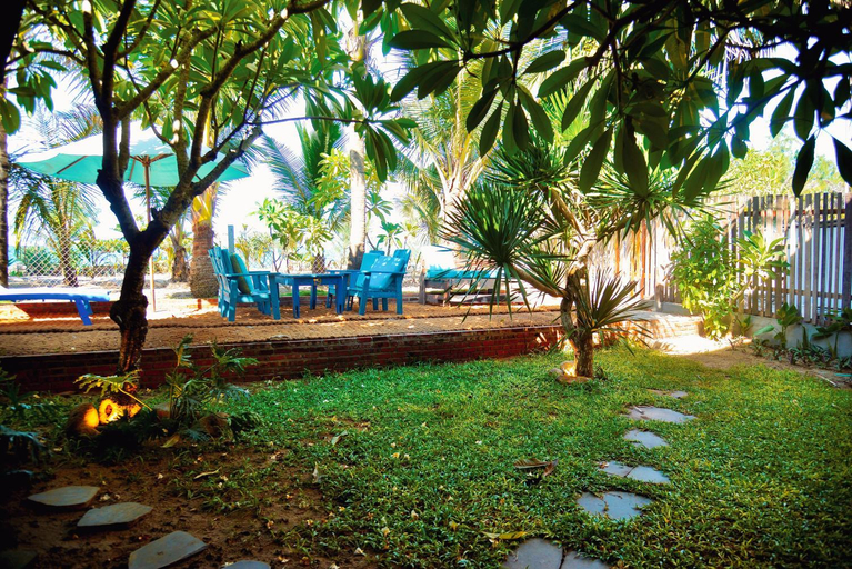 Others 5, Flow House 3BR Oceanview An Bang Beach, Da Nang