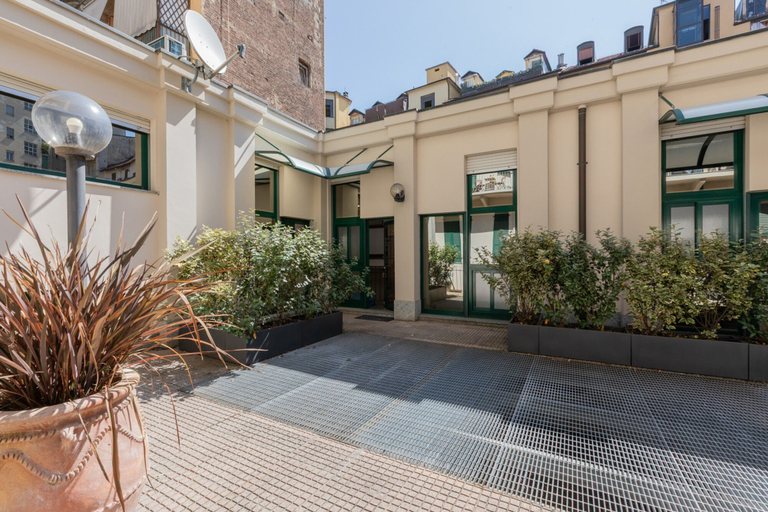 Room 2, Green Loft by Wonderful Italy, Torino