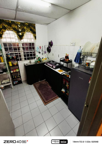 Food & Drinks 4, 3BR Homestay D'Lapang Near KLIA Sepang, Kuala Langat