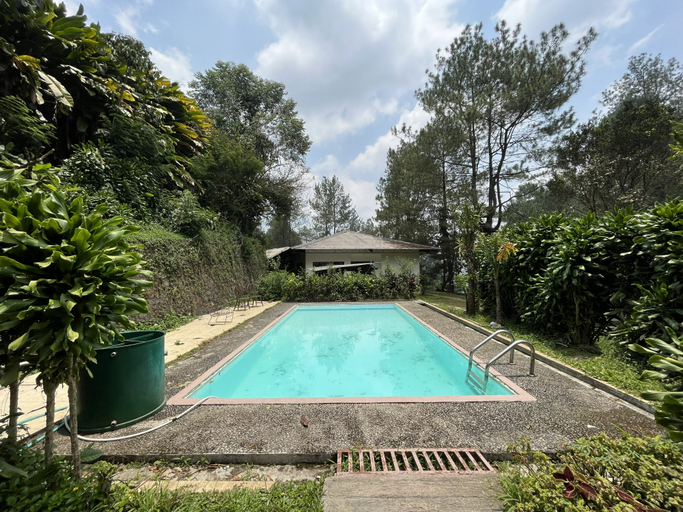 Sport & Beauty 2, Masada Village Resort, Bogor