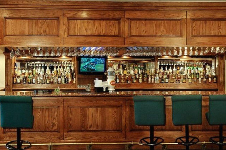Food & Drinks 5, Hotel Sicomoro, Chihuahua