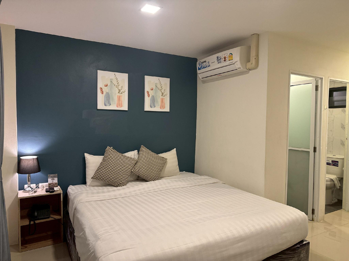 Bedroom 2, IM Residence Chiangmai, San Sai