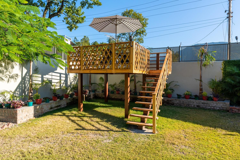 Others 4, SaffronStays The Woods - Sal Villa, Dehradun