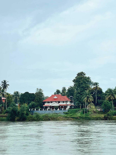 Terrace/patio, River Meadows, Pathanamthitta