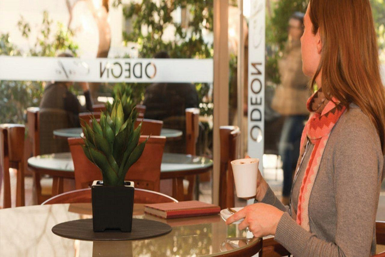 Food & Drinks 5, Athens Odeon Hotel, Attica