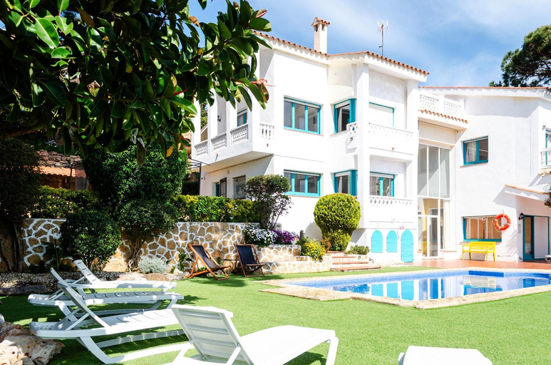 Sport & Beauty 2, El Riu del Cel, Girona