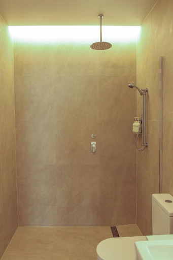 Bathroom 3, Beachfront Bicheno, Glamorgan-Spring Bay