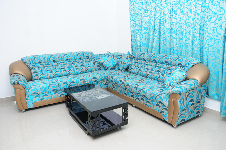 Others 4, Olive Serviced Apartments, Chennai