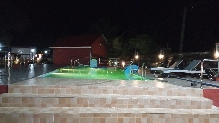 Sport & Beauty 3, Chan Beach Resort, Cuddalore