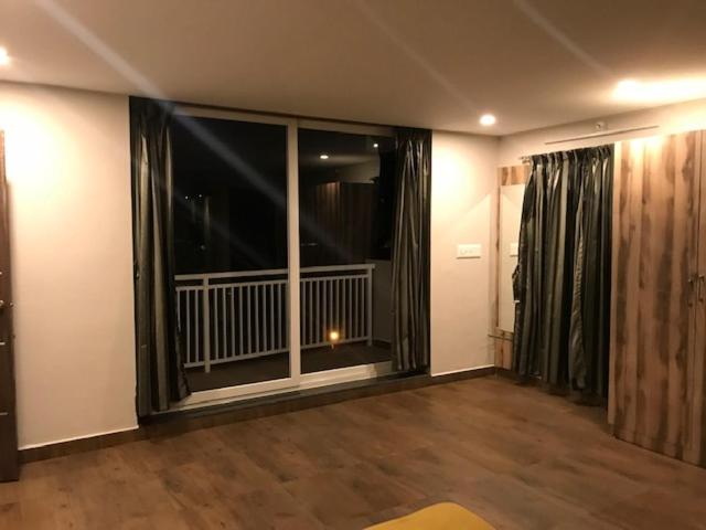 Others 4, Sharada Residency , Kodagu