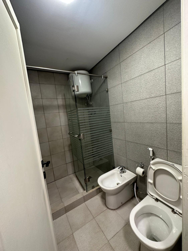 5, central apartment for rent 23, Amman