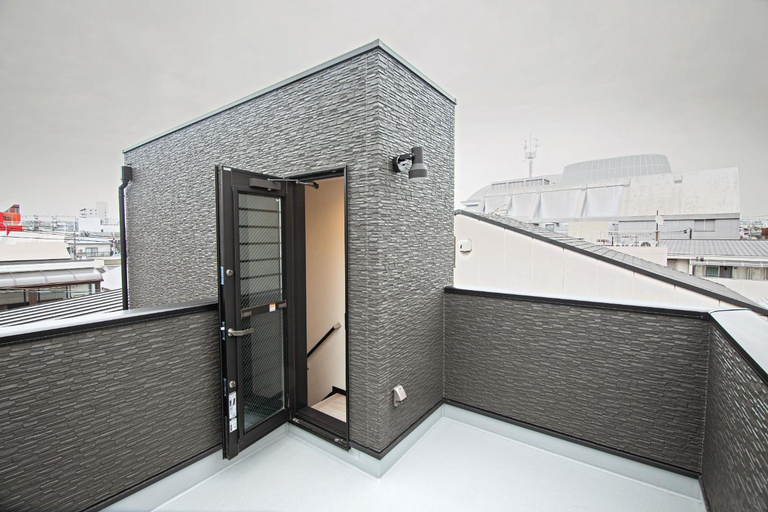 4, Tabi timeTamadehigashi - Vacation STAY 15521, Osaka