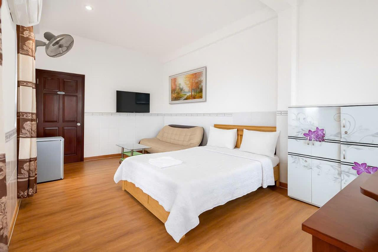 Bedroom 5, Hoa Anh Anh, Ho Chi Minh City
