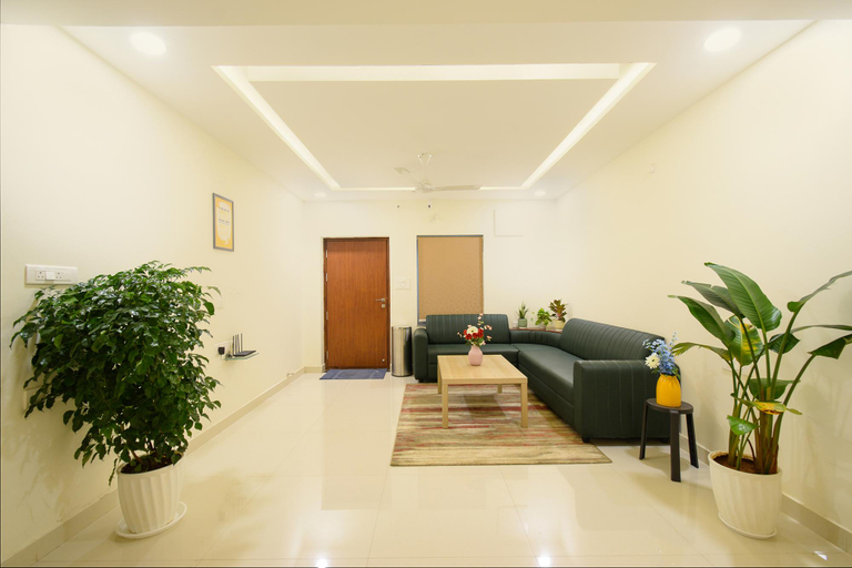 Public Area 2, FabHotel Prime Cozy - Nr Yashoda Hospital, Hitech City, Hyderabad