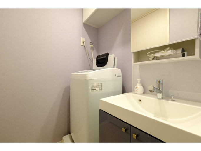 2, ZOOM Esaka Park - Vacation STAY 17114, Suita