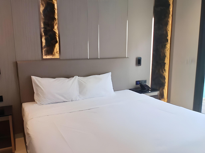Bedroom 3, Tonnam pool villa, Pattaya