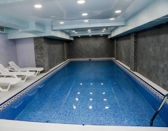 Sport & Beauty 2, GM City Hotel, Baku