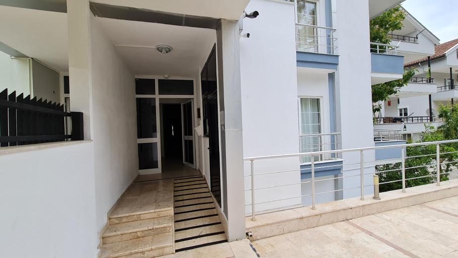Exterior & Views, Kemer House Apartment | Forest View & 2 Balconies 5, Kemer