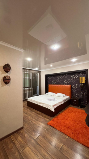 Others 4, Seven House Hotel, Astana City