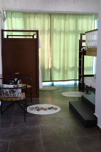 Amenity (Guest room) 3, Backpacker Hostel Kruje, Krujës