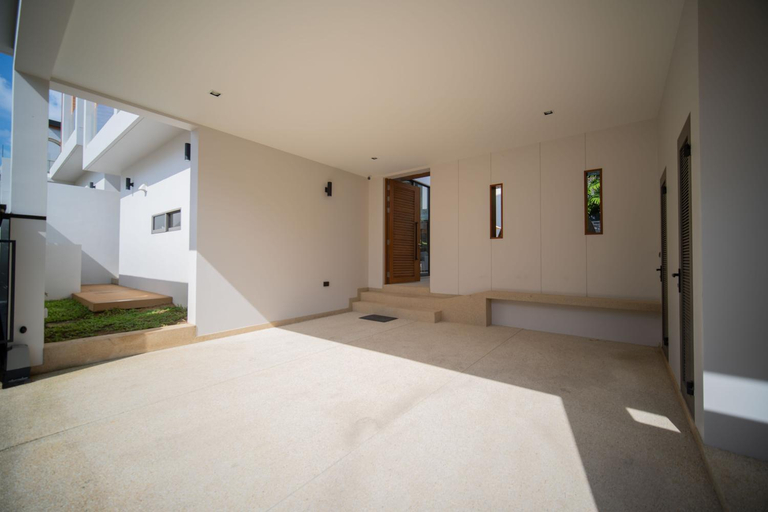Others 5, Zenithy 3BR Villa with Pool by NLA, Phuket Island