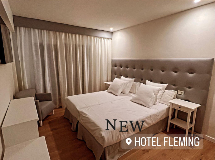 Bedroom 3, Port Fleming, Alicante