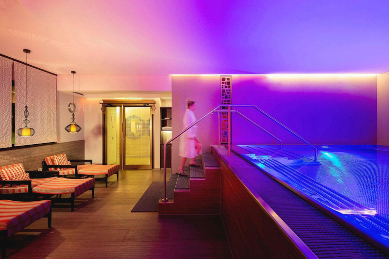 Sport & Beauty 2, Anantara Palais Hansen Vienna – A Leading Hotel of the World, Wien