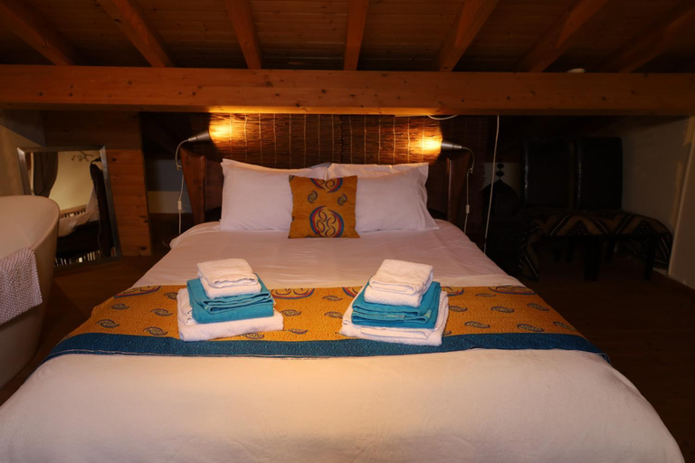 Bedroom 3, Monte D Sancho, 5 min away from Amoreira Beach, Aljezur