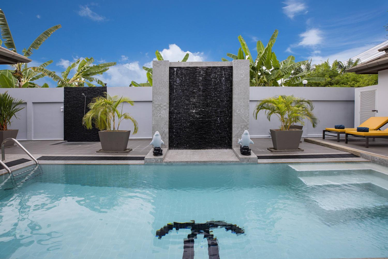 Swimming pool 5, Villa Marine 3BR Private Pool Villa in Rawai Beach, Pulau Phuket