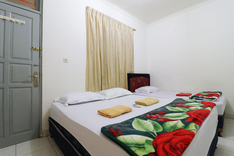 5, Wisma Lamida 2 Syariah, East Jakarta