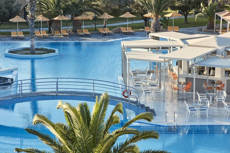 Sport & Beauty 2, Porto Bello Beach Hotel, South Aegean