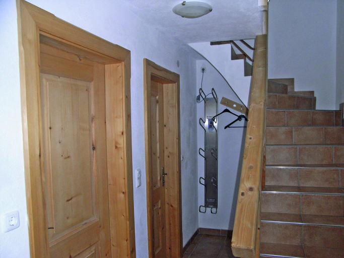 Public Area 2, Apartment in Aschau near Ski Lift Kaltenbach, Schwaz